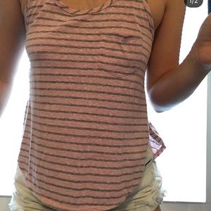 Abercrombie Tank Top
